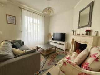 L'idylle - Maison & Terrasse - 6