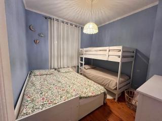 L'idylle - Maison & Terrasse - 4