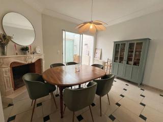 L'idylle - Maison & Terrasse - 1