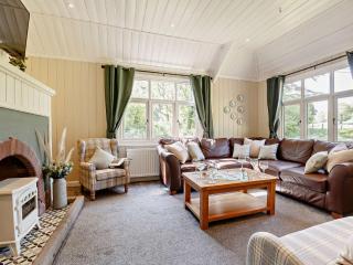4 Bed in Abergele 88973 - Llanfair Talhaiarn - 6