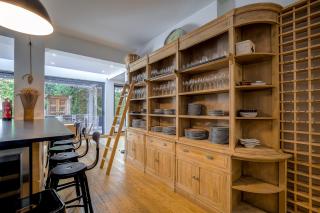 Superbe appartement T5 proche du Palais et de la Croisette - Cannes - 4