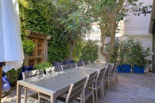 Superbe appartement T5 proche du Palais et de la Croisette - 2