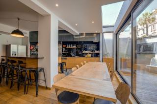 Superbe appartement T5 proche du Palais et de la Croisette - 8