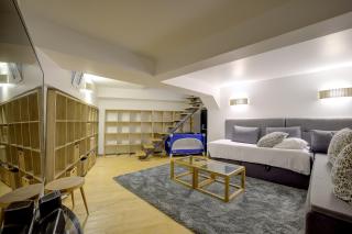 Superbe appartement T5 proche du Palais et de la Croisette - 1