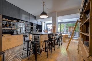 Superbe appartement T5 proche du Palais et de la Croisette - 6