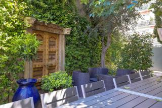 Superbe appartement T5 proche du Palais et de la Croisette - 9