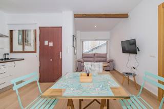 Apartamento Gloria Bendita - Granada - 7