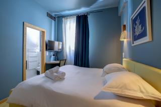 Superbe appartement T5 proche du Palais et de la Croisette - 7