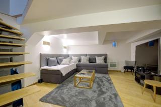 Superbe appartement T5 proche du Palais et de la Croisette - Cannes - 5