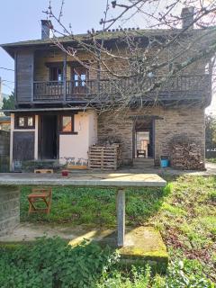 CASA DA RIBEIRA - Quiroga - 0