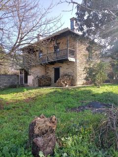 CASA DA RIBEIRA - Quiroga - 9