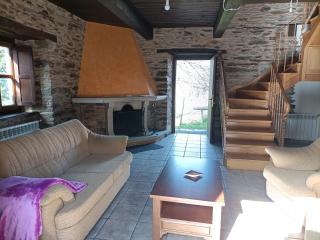 CASA DA RIBEIRA - Quiroga - 5