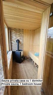 Moon Lake Bicaz - Casa Imero - 7