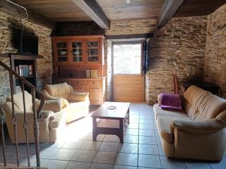 CASA DA RIBEIRA - Quiroga - 4