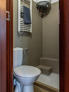 Lion's Bridge Haven - Sofia Central Studio - 1