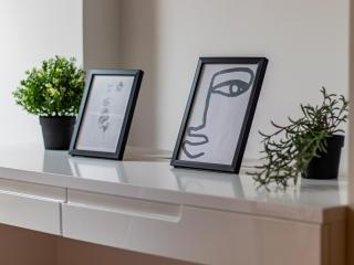 Lion's Bridge Haven - Sofia Central Studio - 4