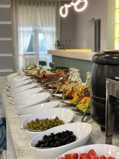 Mona Hotel and Cottages - Lankaran - 3