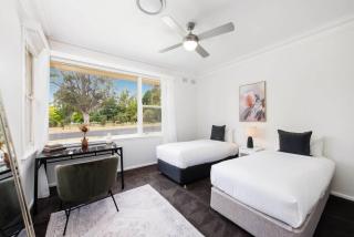 Bancroft House on Scenic Mudgee Golf Course - 7