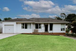 Bancroft House on Scenic Mudgee Golf Course - Mudgee - 5