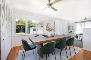 Bancroft House on Scenic Mudgee Golf Course - 1