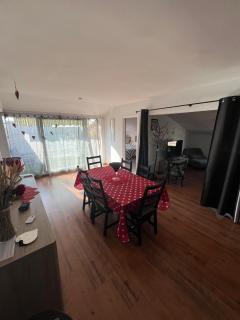 Appartement Atico centre Roses - Roses - 5