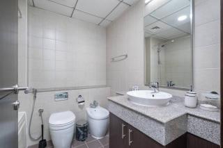 HAVN -1 Bedroom Unit in Dubai Marina, Marina View - Dubai - 1