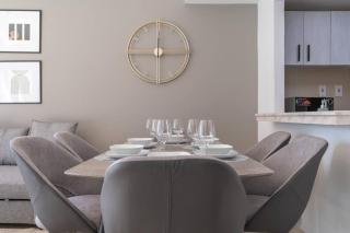 HAVN -1 Bedroom Unit in Dubai Marina, Marina View - Dubai - 2