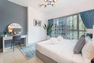 HAVN -1 Bedroom Unit in Dubai Marina, Marina View - Dubai - 4