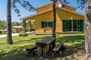 Villa Kristina - Pazin - 6