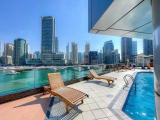 HAVN -1 Bedroom Unit in Dubai Marina, Marina View - Dubai - 0