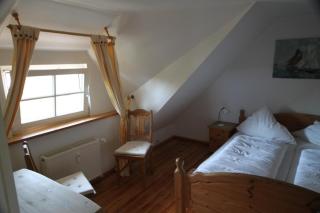 Fischerkate-OG - Prerow - 3