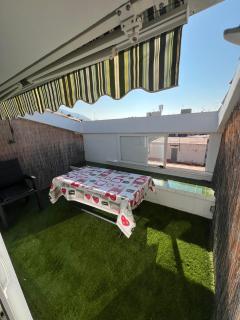 Appartement Atico centre Roses - Roses - 7