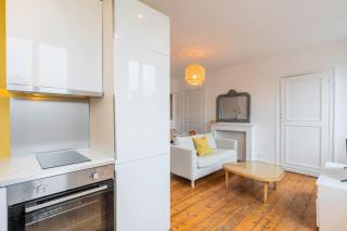 2-bedroom apartment near metro - Lille - 5