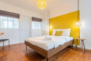 2-bedroom apartment near metro - Lille - 2
