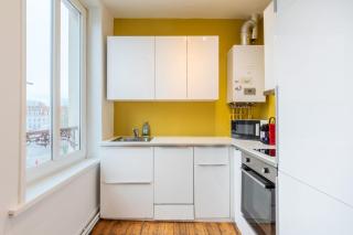 2-bedroom apartment near metro - Lille - 3