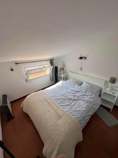 Appartement Atico centre Roses - 2