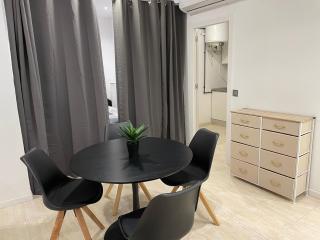 STUDIO ROSES PLAGE - 8