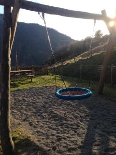 Auberge des isards - Aydius - 3