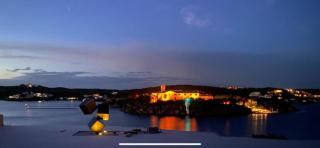 Hastinapura, acceso directo al mar - Es Castell - 8