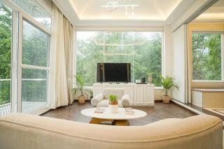 Narayana Sanctuary Suites by SALVUS - Rishikesh - 4
