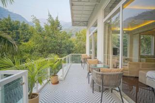 Narayana Sanctuary Suites by SALVUS - Rishikesh - 6