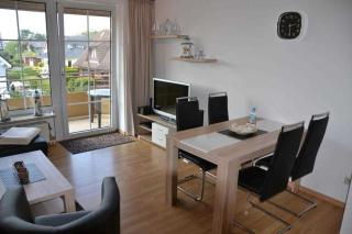 _DKK11_ Ferienwohnung Strandburg - Niendorf - 7