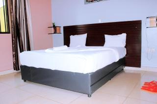 REBERO RESORT Ltd - Kigali - 4