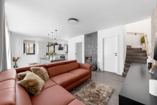 Roubenka "Tam kde lišky dávají dobrou noc" - 7