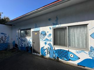 ゴーゴーマリンホテル 東京千葉館山 - 5