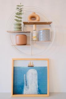 Modernes Studio-Apartment zentral gelegen - Hannover - 6