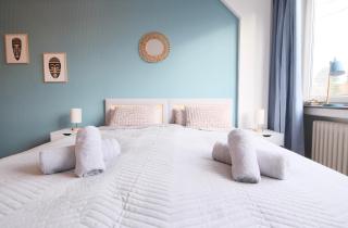 Modernes Studio-Apartment zentral gelegen - Hannover - 5