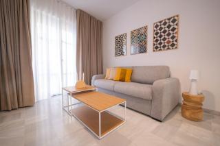 Reyes Católicos II Suite Apartment - Sevilla - 9