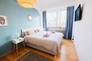 Modernes Studio-Apartment zentral gelegen - Hannover - 1