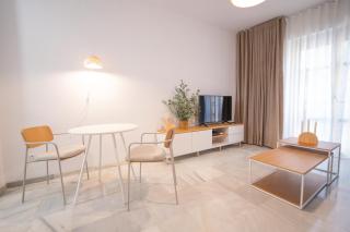 Reyes Católicos II Suite Apartment - Sevilla - 7